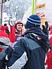 Roar Ljoekelsoey (Norwegia) przybija piątkę