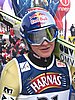 uśmiechnięty Andreas "Goldi" Goldberger (Austria)
