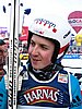 Simon Ammann (Szwajcaria)