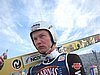 Maximilian Mechler (Niemcy) rzadko się uśmiecha