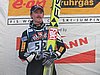 Adam Małysz (Polska) - zwycięzca konkursu
