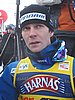 Janne Ahonen (Finlandia)