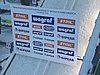 tablica reklamowa