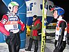 Jan Mazoch (Czechy) i Antonin Hajek (Czechy)