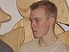 Veli-Matti Lindstroem (Finlandia)