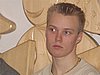 Veli-Matti Lindstroem (Finlandia)