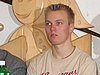 Veli-Matti Lindstroem (Finlandia)