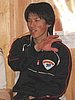 Yusuke Kaneko (Japonia) opisuje sytuacje japońskich skoków