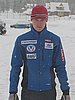 Veli-Matti Lindstroem (Finlandia)