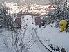 wybicie z progu