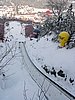 rozbieg Wielkiej Krokwi