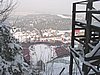 kolejny widoczek na Zakopane