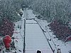 skocznia w Zakopanem