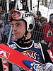 Henning Stensrud (Norwegia)