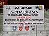 Informacja o spotkaniach pod skocznią