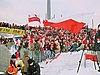 Cóż za wspaniała flaga...