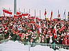 Jesteśmu tu z całej Polski