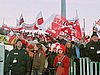 A to już magia flag