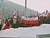 "Zabrze" też odwiedziło Zakopane