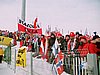 Miejsca blisko przemarszu zawodników