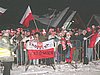 Paderewa, Katowice pozdrawiają całą Polskę