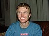 zabójczy uśmiech - Roar Ljoekelsoey (Norwegia)