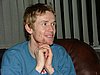 Roar Ljoekelsoey (Norwegia): "cóż to za niedyskretne pytanie?"
