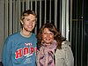 jeszcze końcowe foty: Roar Ljoekelsoey (Norwegia) i Katarina Sverre