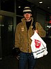 Janne Ahonen (Finlandia) dostał pamiątki w torbie TZN