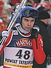 Matti Hautamaeki (Finlandia) - "ucho od śledzia"