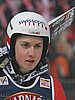 Simon Ammann (Szwajcaria)