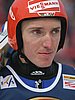 Michael Uhrmann (Niemcy) z bliska