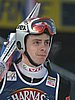 Henning Stensrud (Norwegia)
