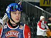 Jussi Hautamaeki (Finlandia)