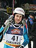 Simon Ammann (Szwajcaria)