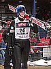 Tami Kiuru (Finlandia)