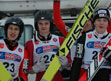 FIS Cup Zakopane 2007 - treningi