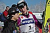 Piotr Byrt i Maciej Kot (Polska)