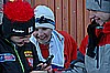 Klimek Murańka (Polska) z kolegami