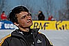 jeden z Ukraińców