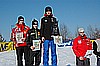 podium