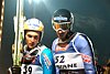 Vincent Descombes Savoie i Emmanuel Chedal (Francja)