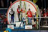 podium
