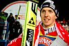 Simon Ammann (Szwajcaria)