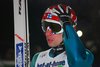 Matti Hautamaeki (Finlandia)