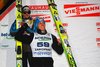 Simon Ammann (Szwajcaria) i Gregor Schlierenzauer (Austria)