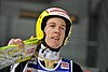 Andreas Kuettel (Szwajcaria)