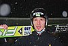 Robert Kranjec (Słowenia)