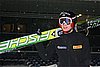 Kamil Stoch (Polska)