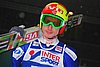 Johan Remen Evensen (Norwegia)